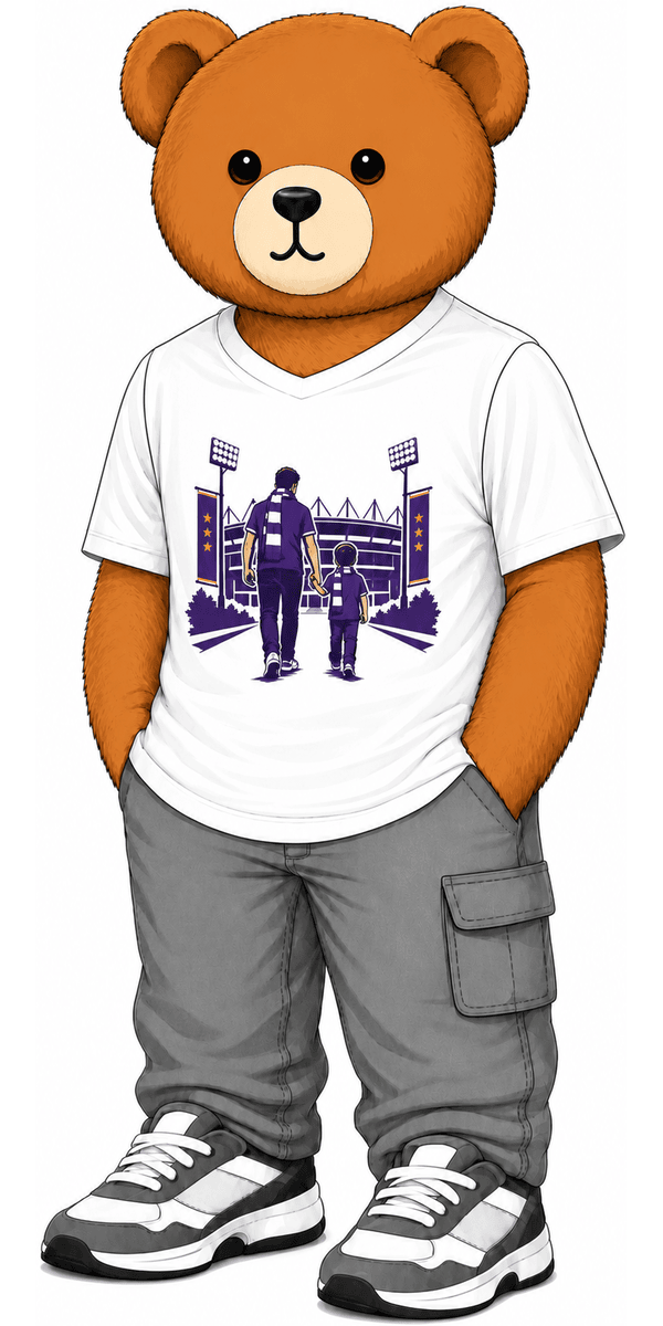 Anderlecht BrentBear Classics