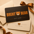 BrentBear-cadeaubon