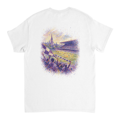 BrentBear Culture Seurat