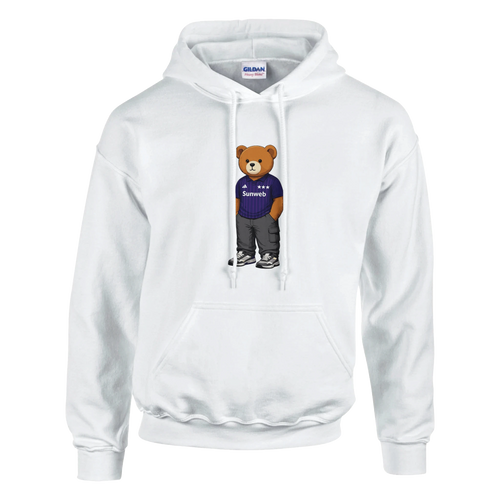 BrentBear Originals Hoodie