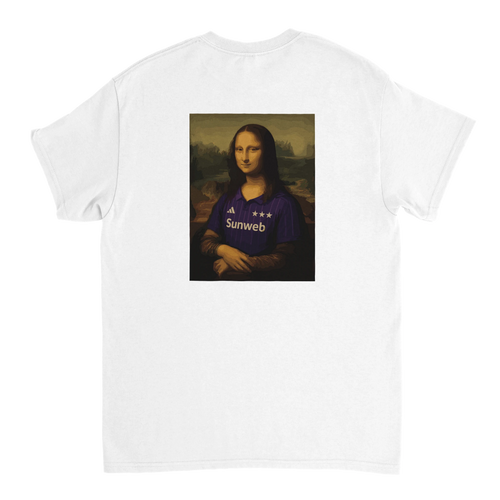 BrentBear Culture Mona Lisa